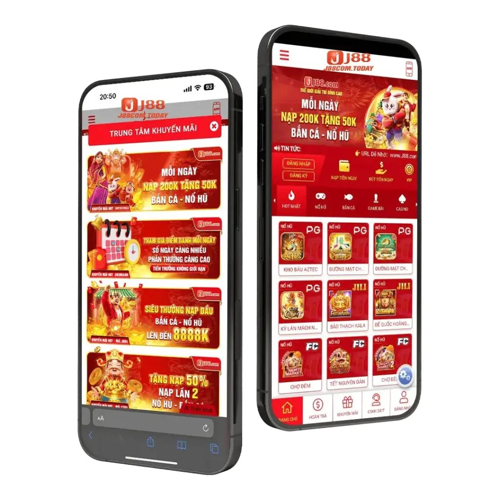 Đa dạng trò chơi tại 55vin login