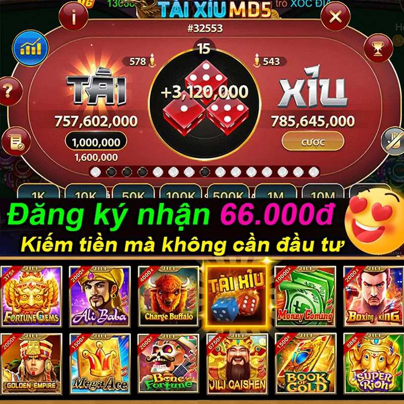 Tải ứng dụng 55VIN LOGIN và bắt đầu chơi