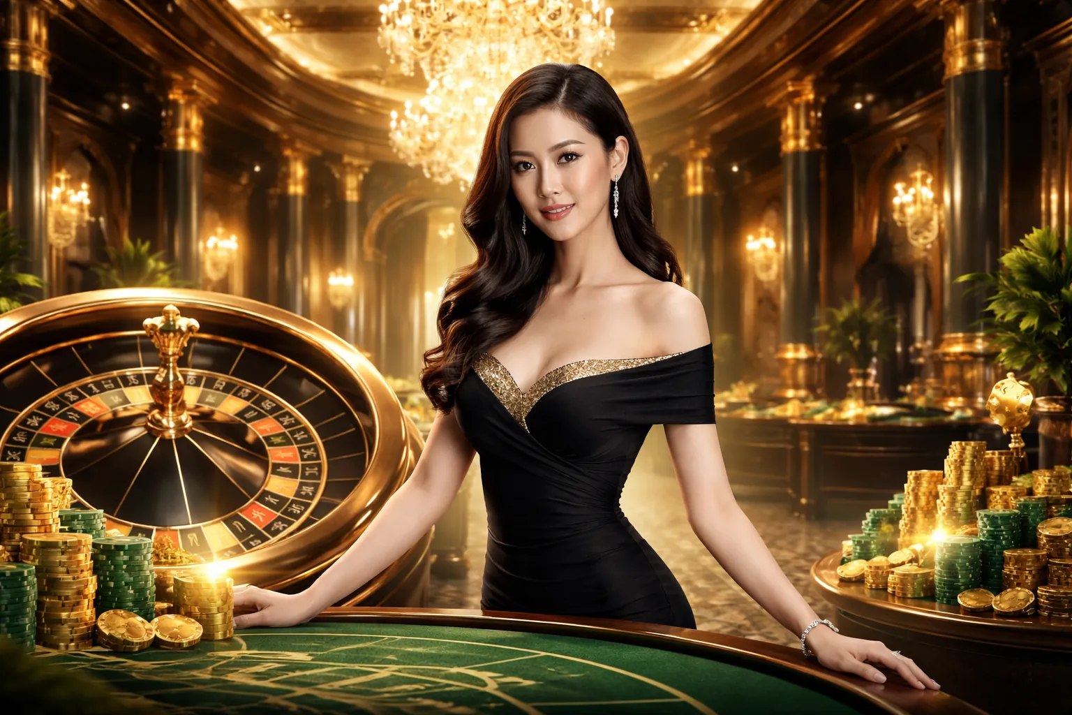 Hình ảnh định vị thương hiệu 55vin login uy tín