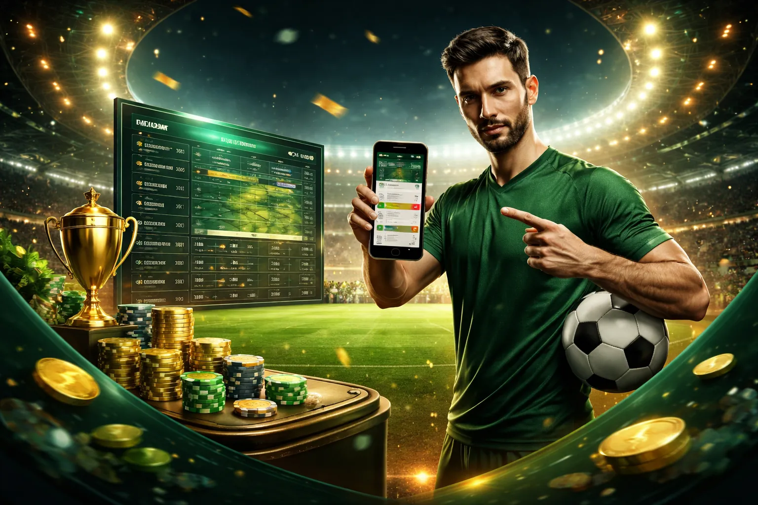 Banner Blog 55vin login với thông tin tin tức và mẹo cá cược