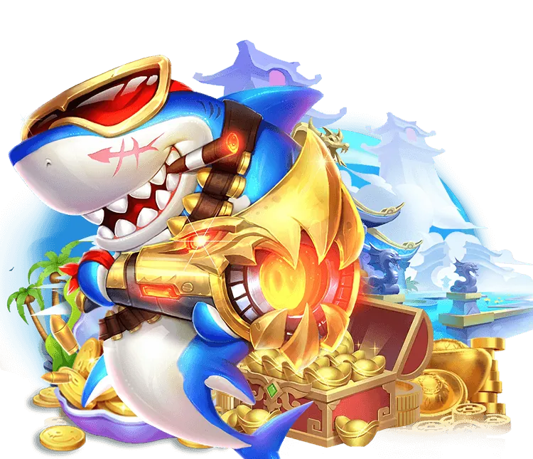 Game bắn cá dưới đại dương sống động