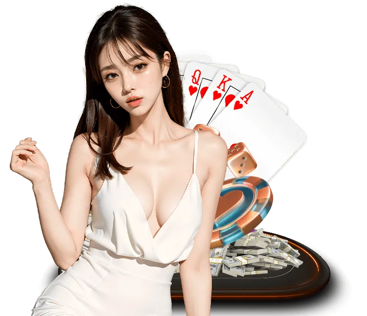 Biểu tượng Jackpot với tiền vàng và hiệu ứng lấp lánh