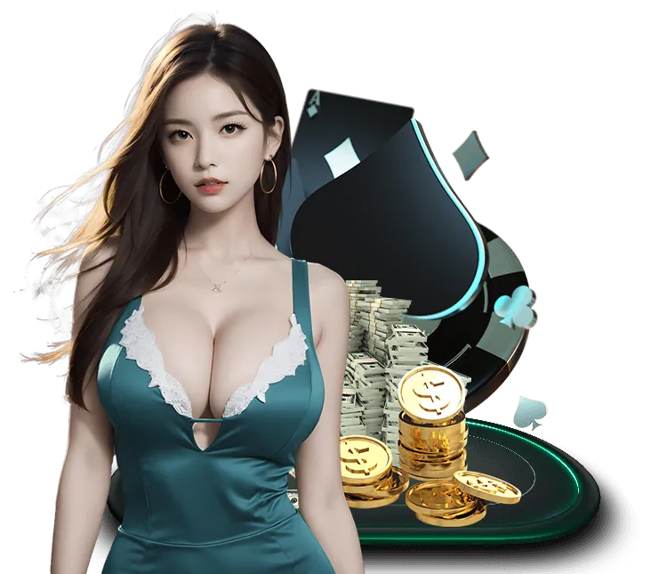 Người chơi quản lý tiền cược trên máy tính
